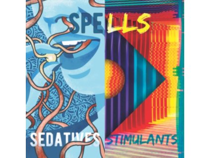 SPELLS - Sedatives / Stimulants (LP)