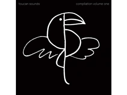 TOUCAN SOUNDS - Compilation Volume One (LP)