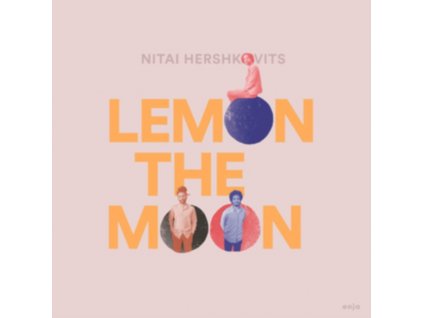 NITAI HERSHKOVITS - Lemmon The Moon (LP)