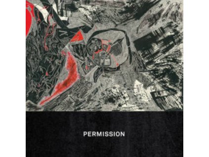 PERMISSION - Organised People Suffer (LP)