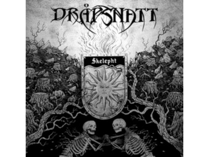 DRAPSNATT - Skelepht (LP)
