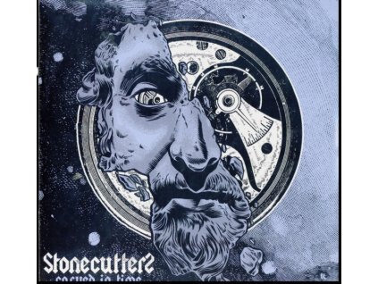 STONECUTTERS - Carved In Time (12" Vinyl)
