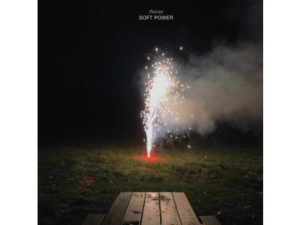 POIRIER / VARIOUS ARTISTS - Soft Power (LP)