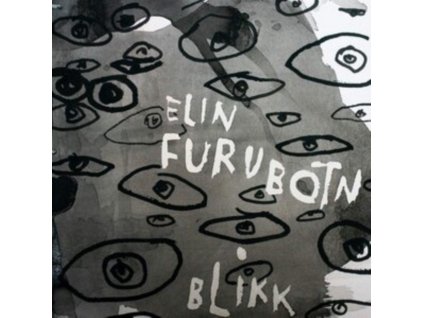 ELIN FURUBOTN - Blikk (Glance) (LP)