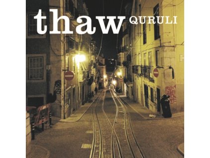 QURULI - Thaw (LP)