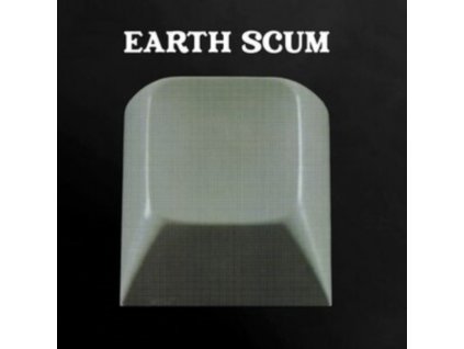 FYI CHRIS - Earth Scum (LP)