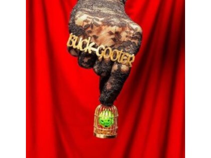 BUCK GOOTER - Head In A Bird Cage (LP)