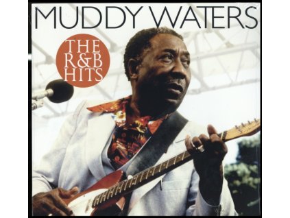 WATERS, MUDDY - R & B HITS (1 LP / vinyl)