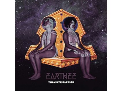 THEESATISFACTION - Earthee (LP)