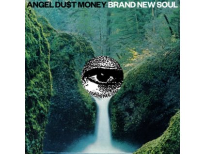 ANGEL DU$T - Brand New Soul (Hunter Green Vinyl) (LP)