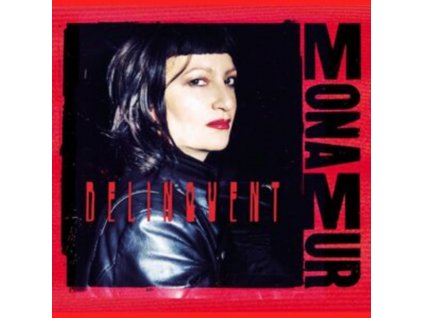 MONA MUR - Delinquent (LP)