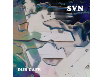 SVN - Dub Cafe (12" Vinyl)