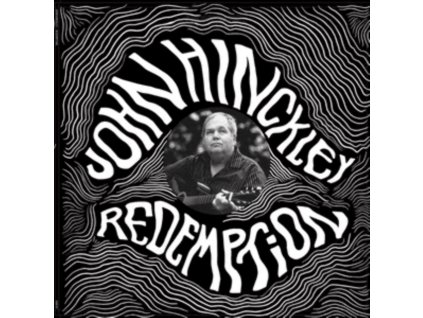 JOHN HINCKLEY - Redemption (LP)