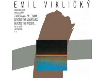 EMIL VIKLICKY TRIO - Emil Viklicky (LP)