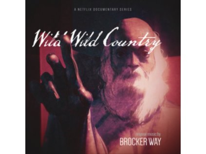 BROCKER WAY - Wild Wild Country - OST (CD)