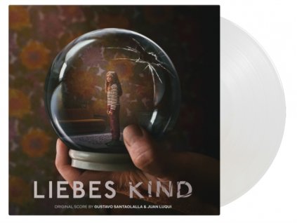 OST - LIEBES KIND (1 LP / vinyl)