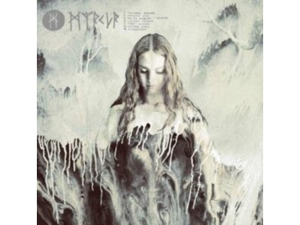 MYRKUR - MYRKUR (1 LP / vinyl)