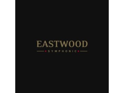 EASTWOOD, KYLE - EASTWOOD SYMPHONIC (2 LP / vinyl)