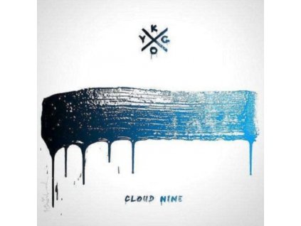 KYGO - Cloud Nine (LP)