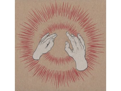 GODSPEED YOU BLACK EMPEROR - Lift Your Skinny Fists Like Antennas To (LP)