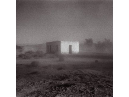 GODSPEED YOU! BLACK EMPEROR - Allelujah! Dont Bend! Ascend! (LP)