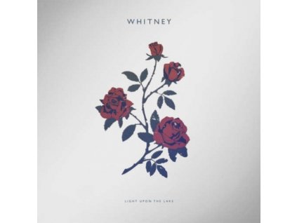 WHITNEY - Light Upon The Lake (LP)