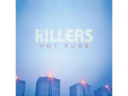 KILLERS - Hot Fuss (LP)