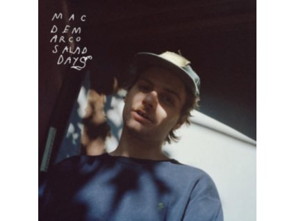 MAC DEMARCO - Salad Days (LP)