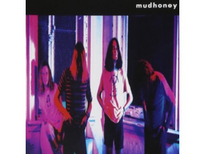 MUDHONEY - Mudhoney (LP)