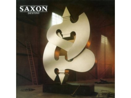 SAXON - Destiny (LP)