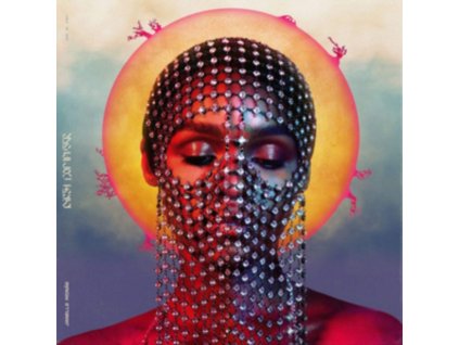 JANELLE MONAE - Dirty Computer (LP)