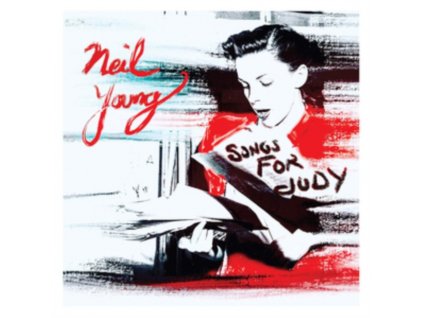 NEIL YOUNG - Songs For Judy (LP)