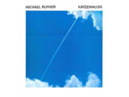 MICHAEL ROTHER - Katzenmusik (LP)