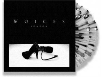 VOICES - London (LP)