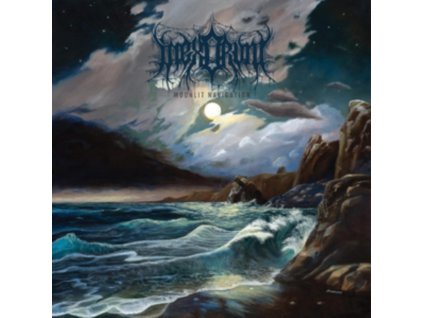INEXORUM - Moonlit Navigation (LP)