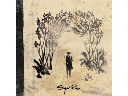 SIGUR ROS - Takk... (LP)