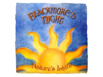 BLACKMORES NIGHT - Natures Light (LP)