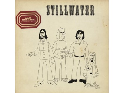 STILLWATER - Stillwater Demos EP (Coloured Vinyl) (Rsd 2021) (LP)