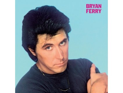 BRYAN FERRY - These Foolish Things (LP)