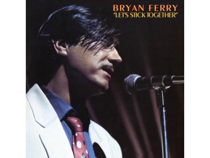BRYAN FERRY - Lets Stick Together (LP)