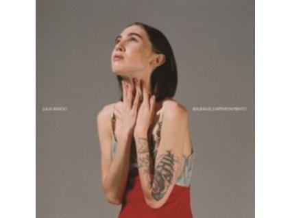 JULIA BARDO - Bauhaus. LAppartamento (LP)