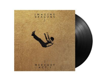 3100485 imagine dragons mercury act 1 lp