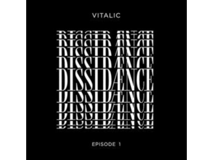 VITALIC - Dissidaence (Episode 1) (LP)