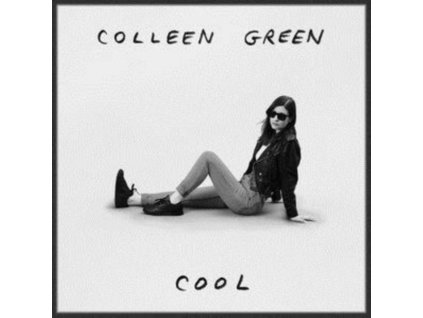 COLLEEN GREEN - Cool (LP)