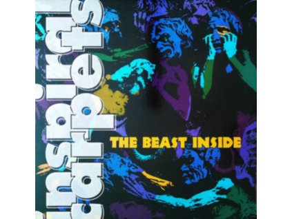 INSPIRAL CARPETS - The Beast Inside (Purple Double Vinyl) (LP)