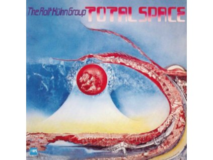 ROLF KUHN GROUP - Total Space (LP)