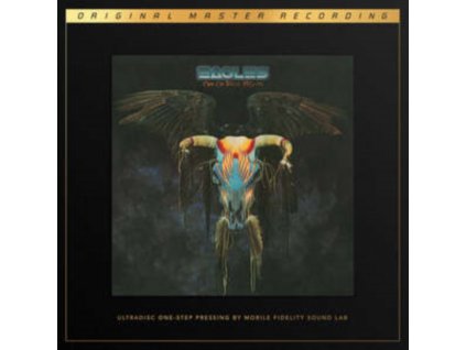 EAGLES - One Of These Nights (Ultradisc One-Step) (LP)