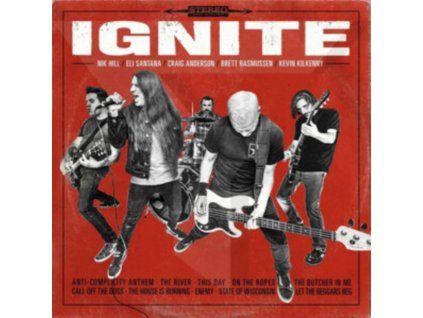 3100998 ignite ignite lp