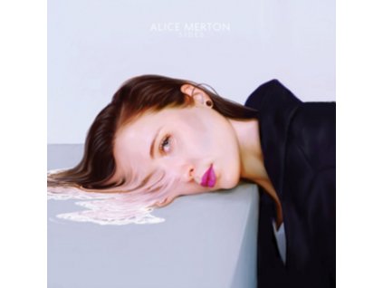 ALICE MERTON - S.I.D.E.S. (LP)