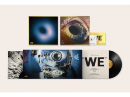ARCADE FIRE - We (LP)